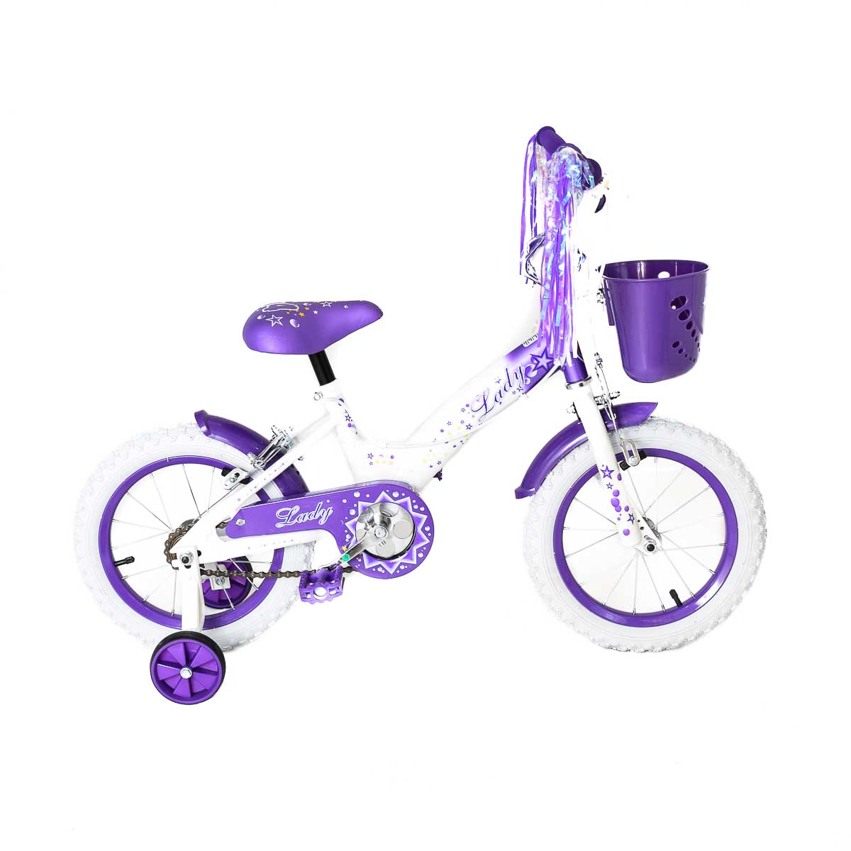 Bicicleta best sale r14 niña