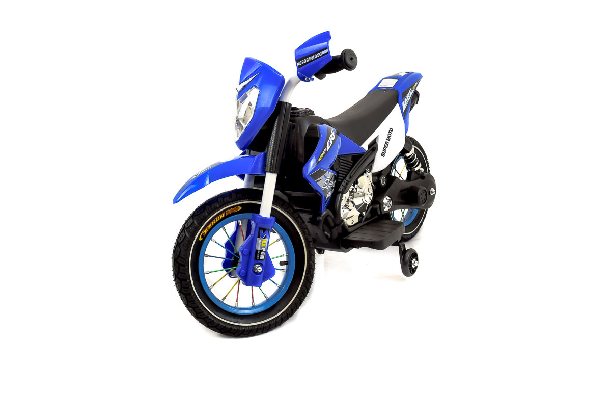 Moto montable electrica hot sale